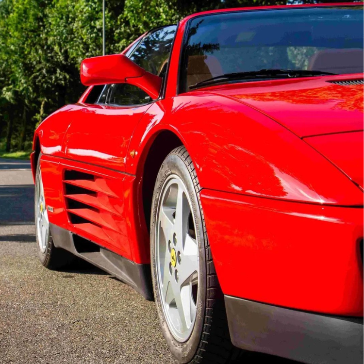 Ferrari 348 TS
