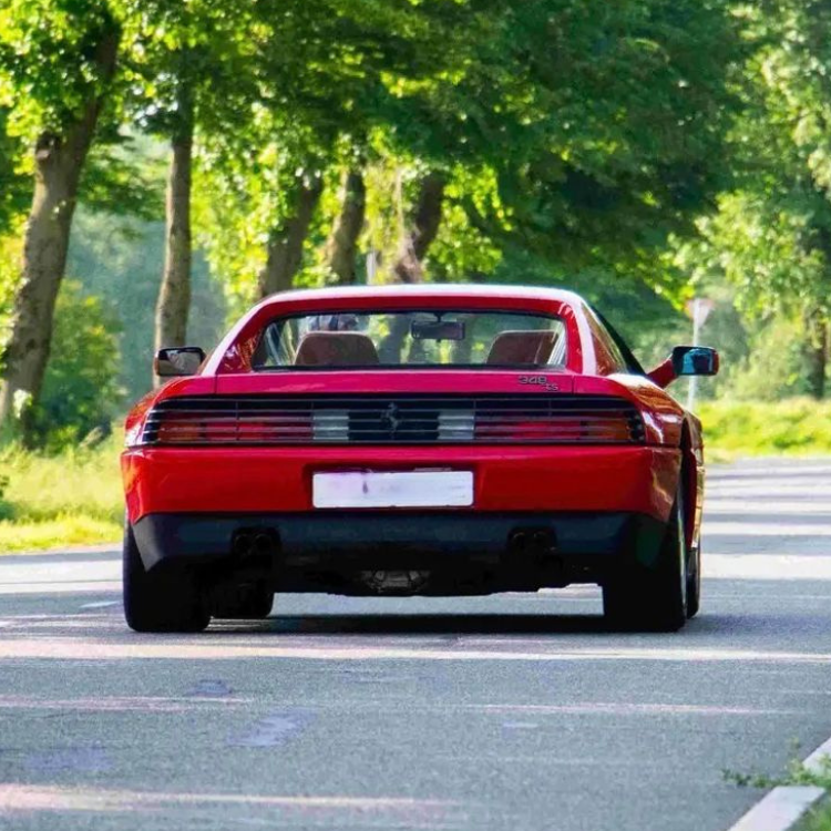 Ferrari 348 TS