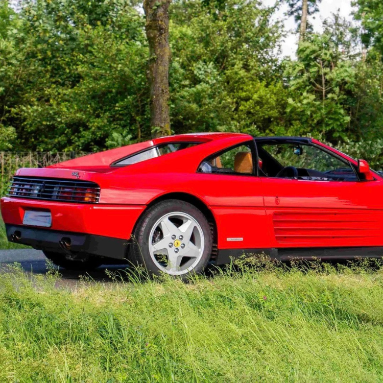 Ferrari 348 TS