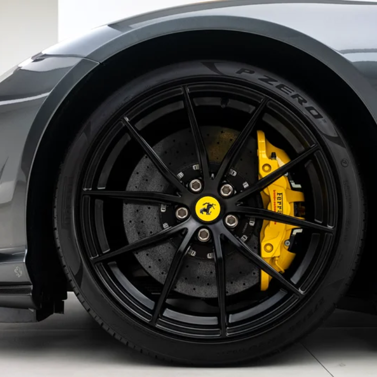 Ferrari 812 GTS 