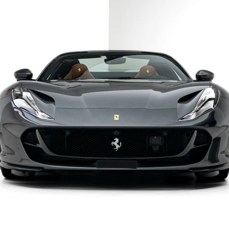 Ferrari 812 GTS 