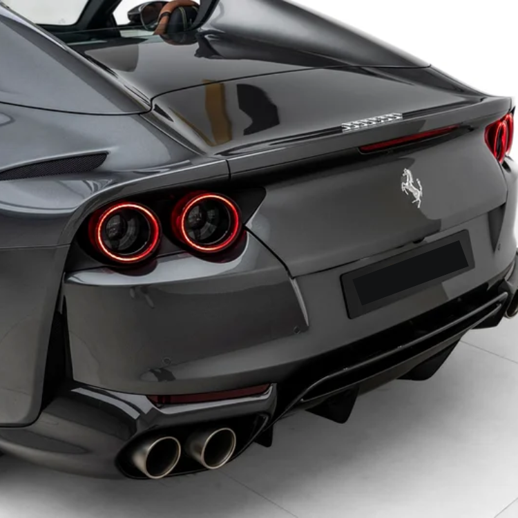 Ferrari 812 GTS 