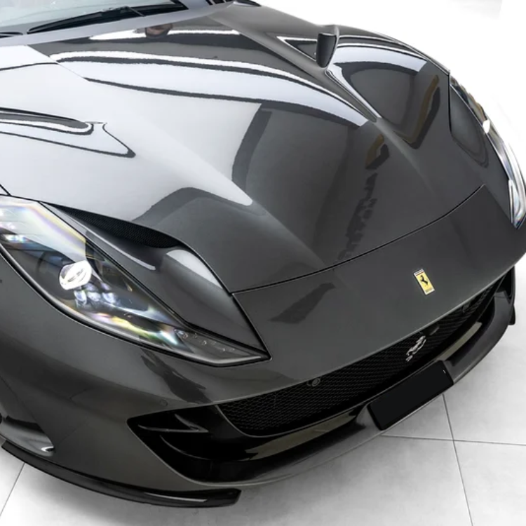 Ferrari 812 GTS 