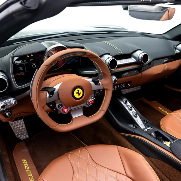 Ferrari 812 GTS 