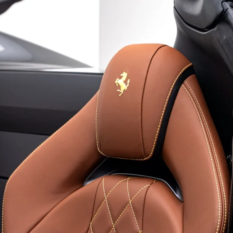 Ferrari 812 GTS 