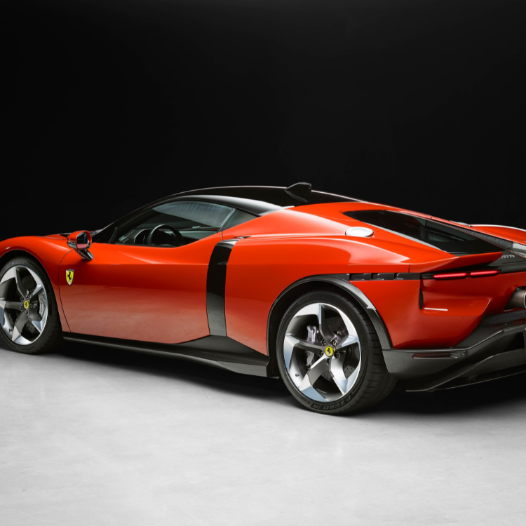 Ferrari 849 Testarossa