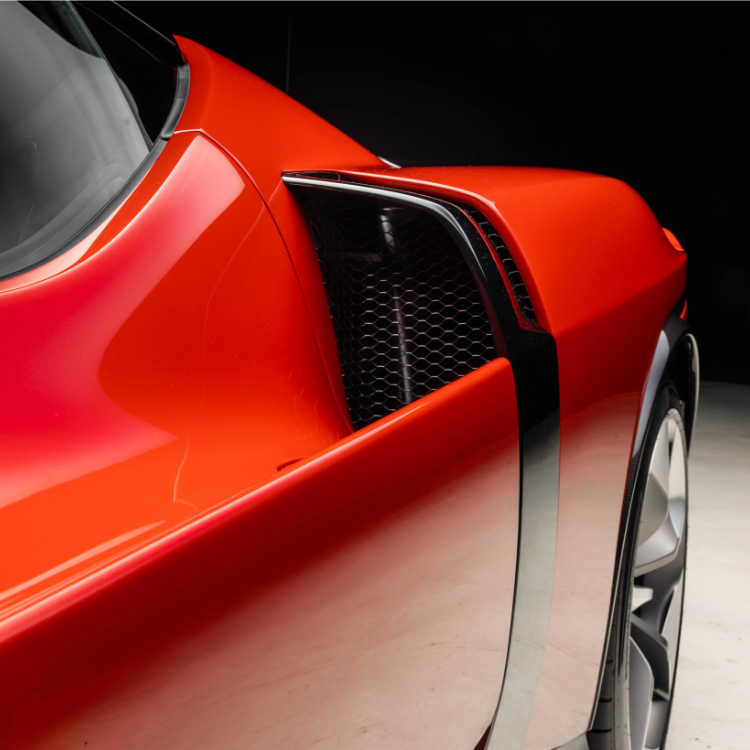 Ferrari 849 Testarossa