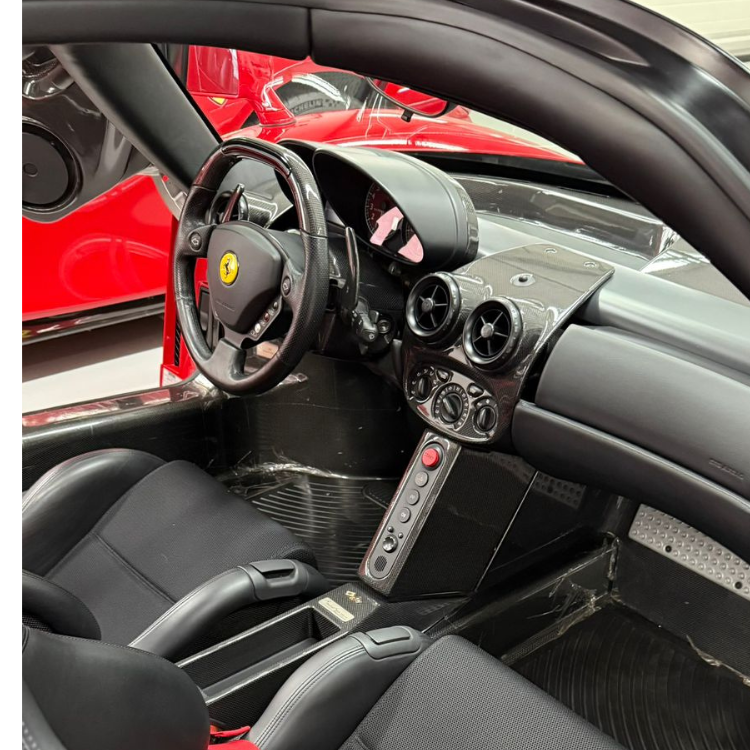 Ferrari Enzo