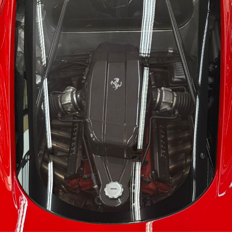 Ferrari Enzo
