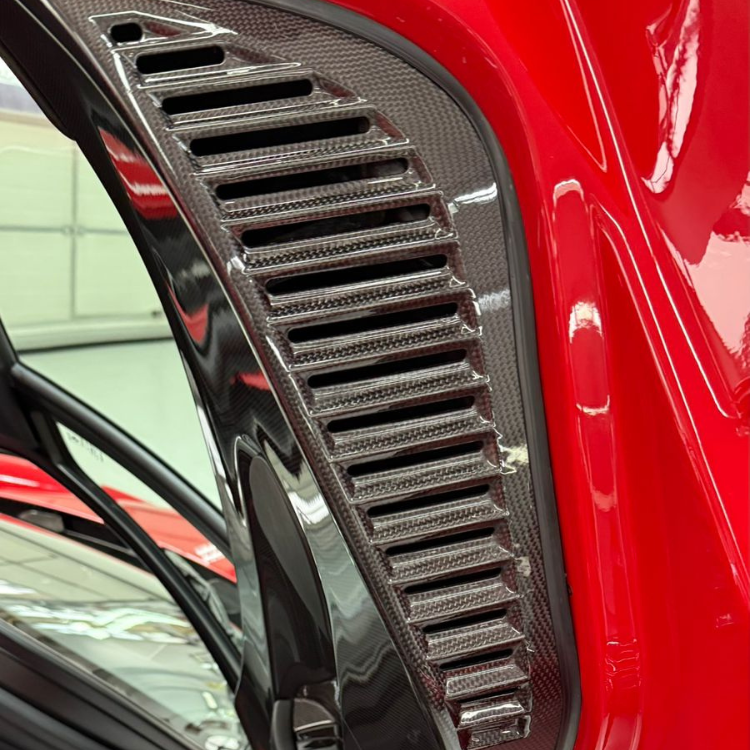 Ferrari Enzo