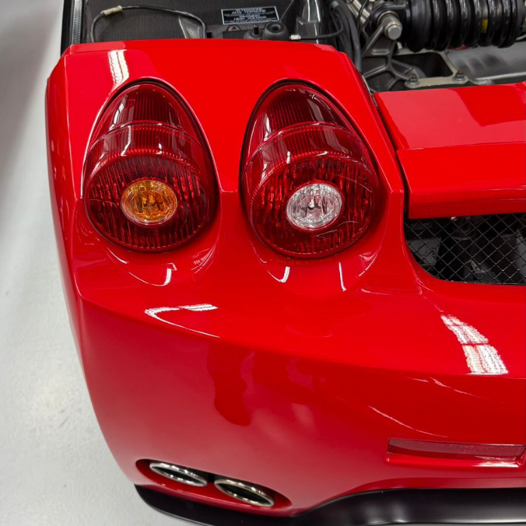 Ferrari Enzo
