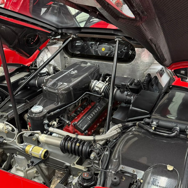 Ferrari Enzo