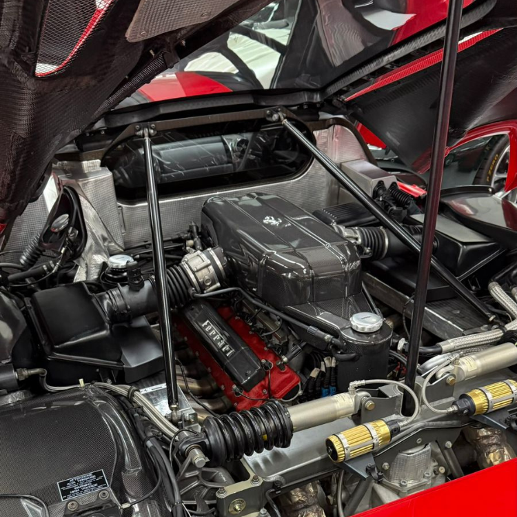 Ferrari Enzo