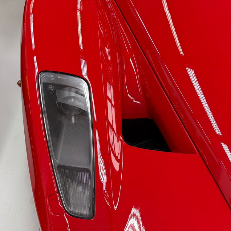 Ferrari Enzo