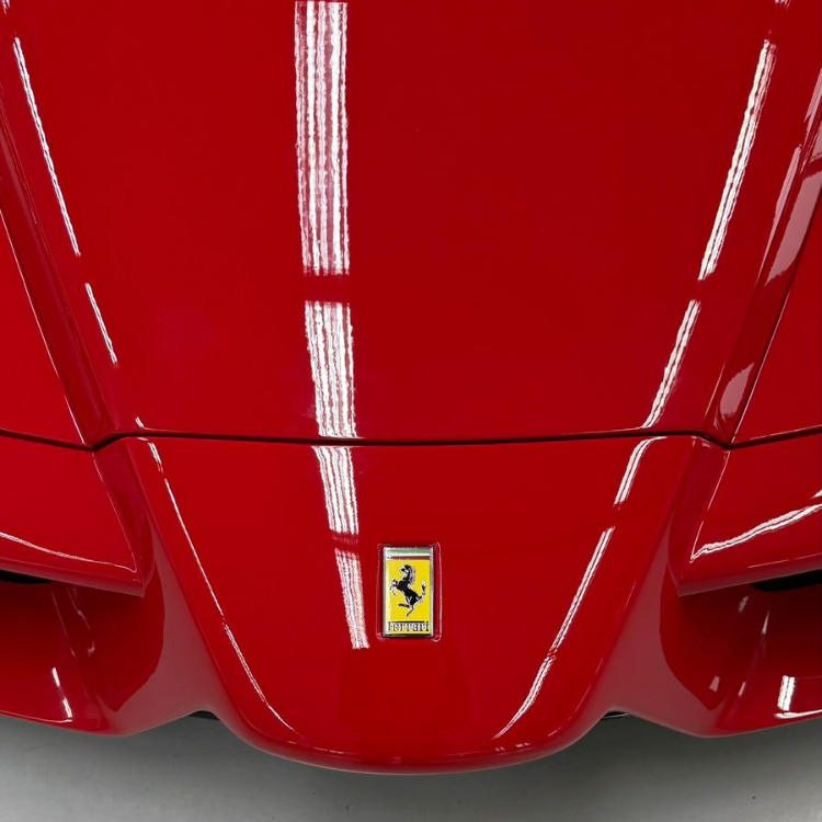 Ferrari Enzo