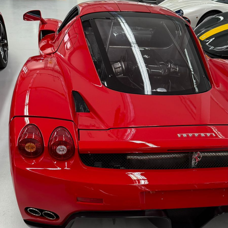 Ferrari Enzo