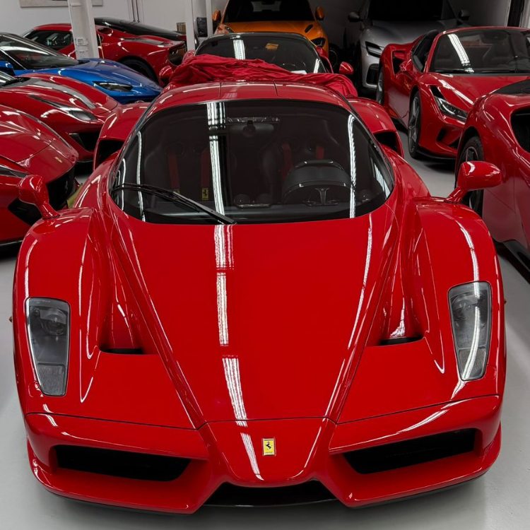 Ferrari Enzo