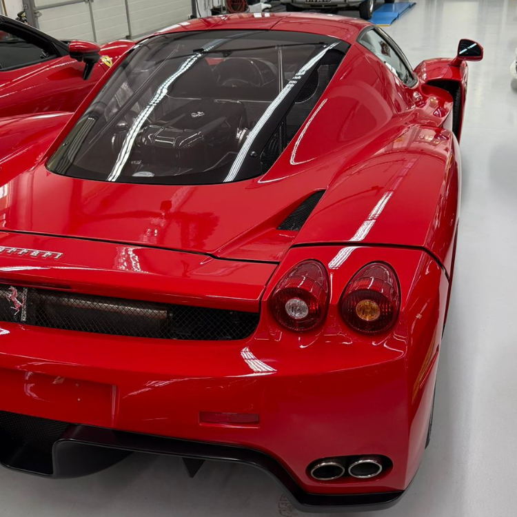 Ferrari Enzo