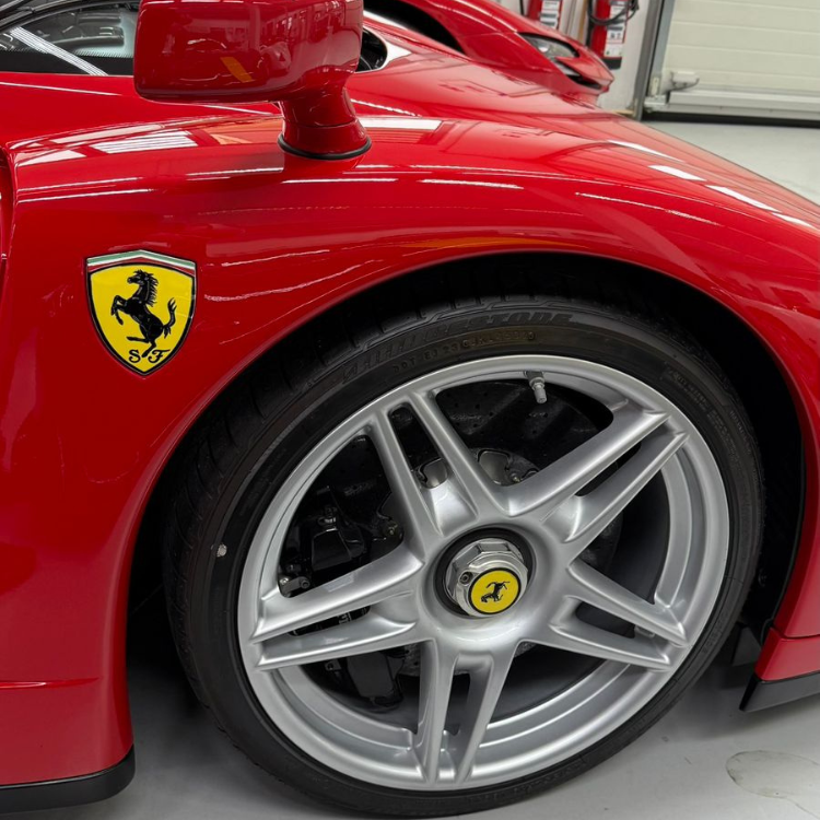 Ferrari Enzo