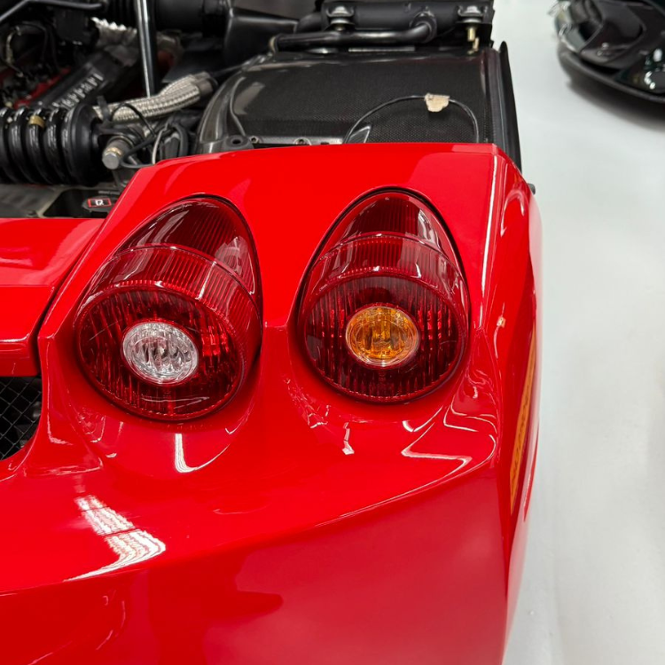 Ferrari Enzo