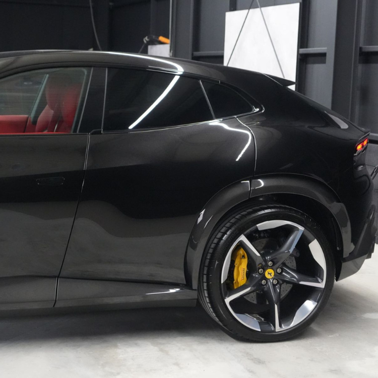 Ferrari Purosangue