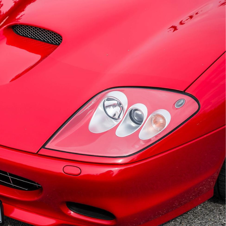 Ferrari 575 Superamerica F1