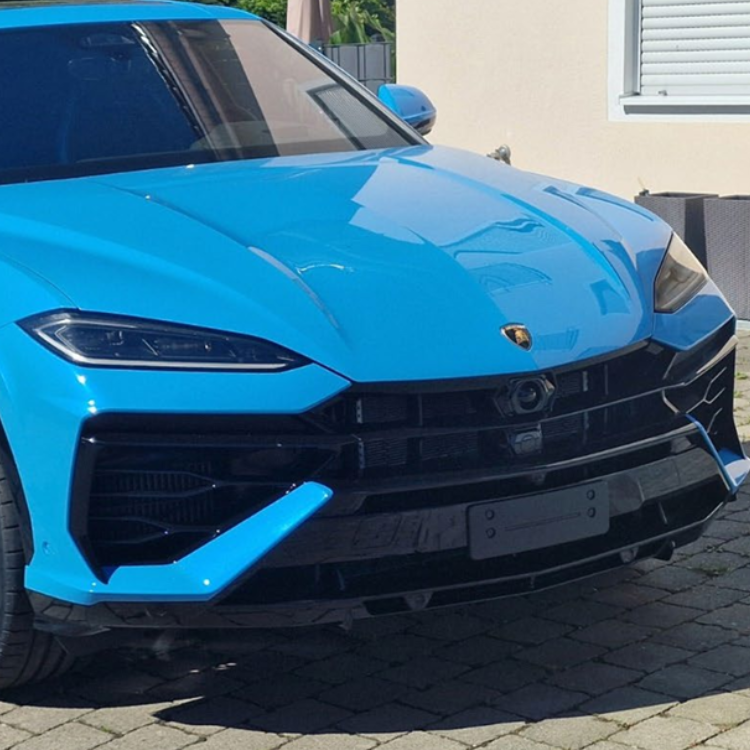 Lamborghini Urus SE