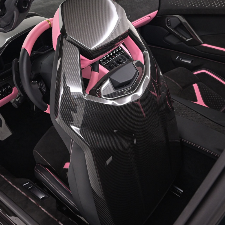 Lamborghini Aventador Ultimae Roadster