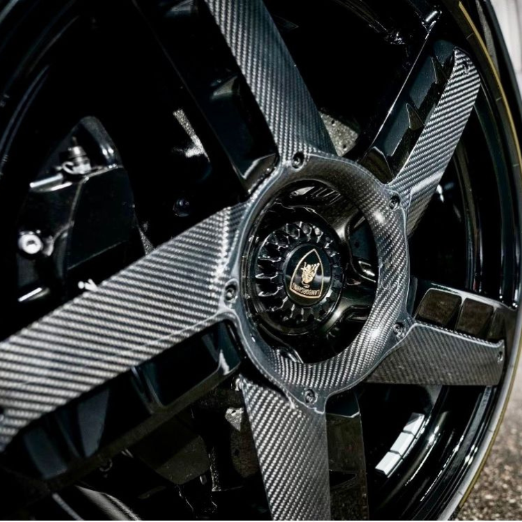 Lamborghini Centenario Roadster