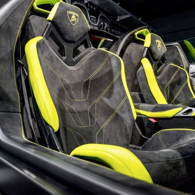 Lamborghini Centenario Roadster