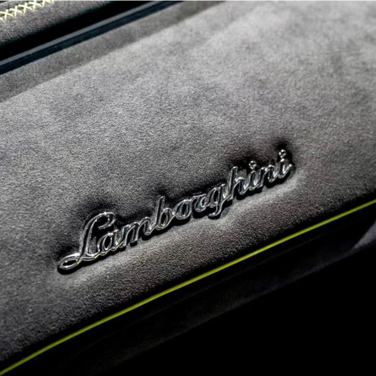 Lamborghini Centenario Roadster