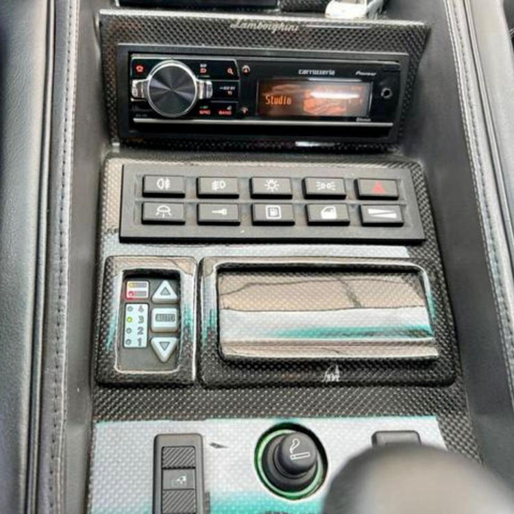 Lamborghini Diablo VT