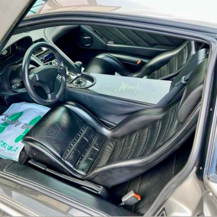 Lamborghini Diablo VT