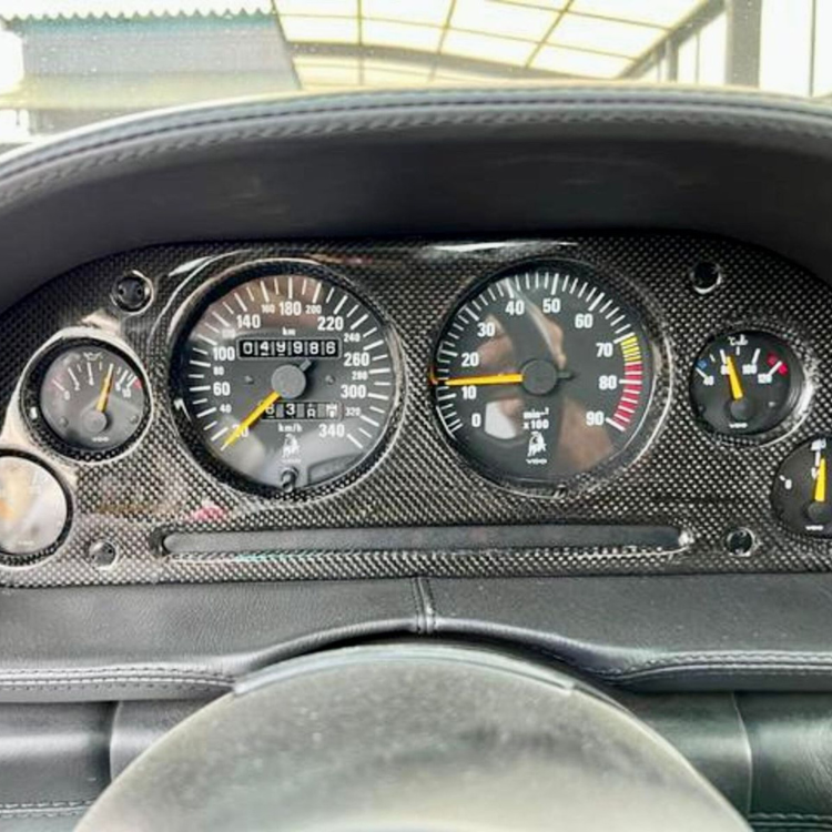 Lamborghini Diablo VT