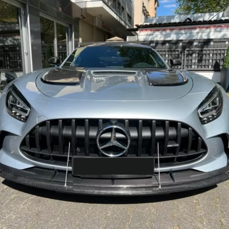 Mercedes-AMG GT Black Series