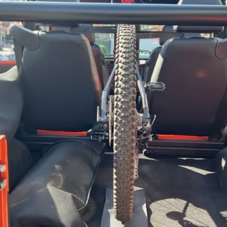 Mercedes-Benz G 230 GE 