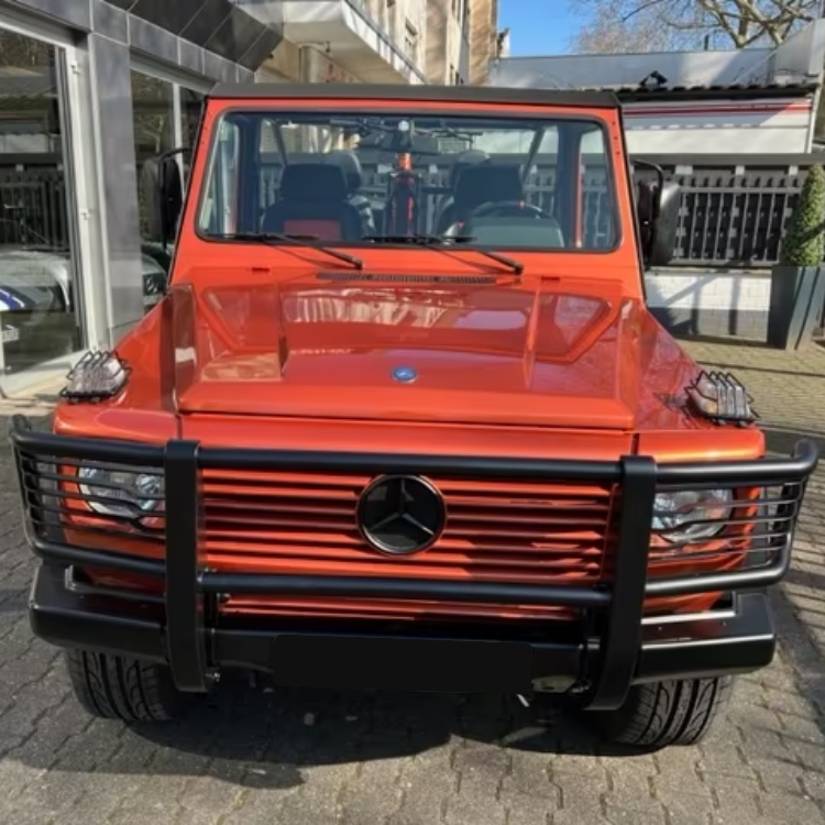Mercedes-Benz G 230 GE 