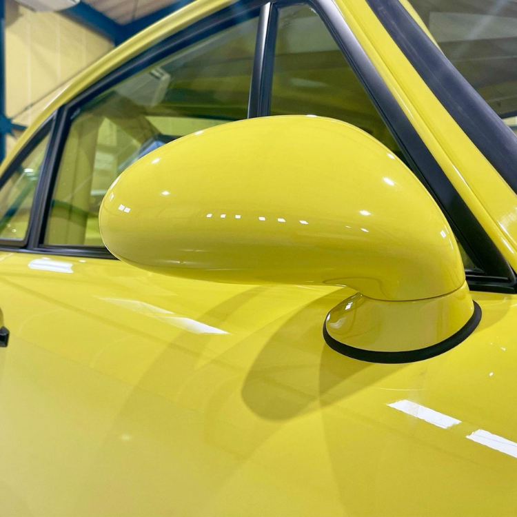 Porsche 911 Carrera 964 RS Cup