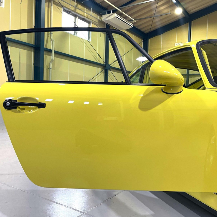 Porsche 911 Carrera 964 RS Cup