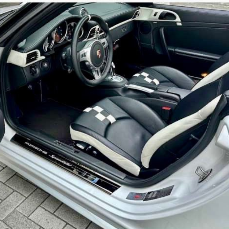 Porsche 911 Speedster