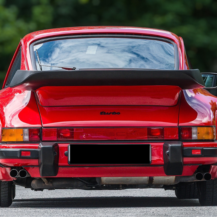 Porsche 930 Turbo S Coupé