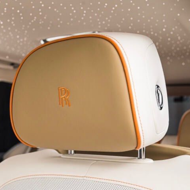 Rolls-Royce Cullinan Series II