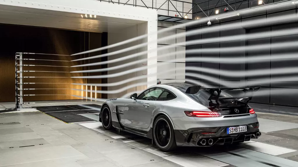 AMG GT Black Series Importacao10