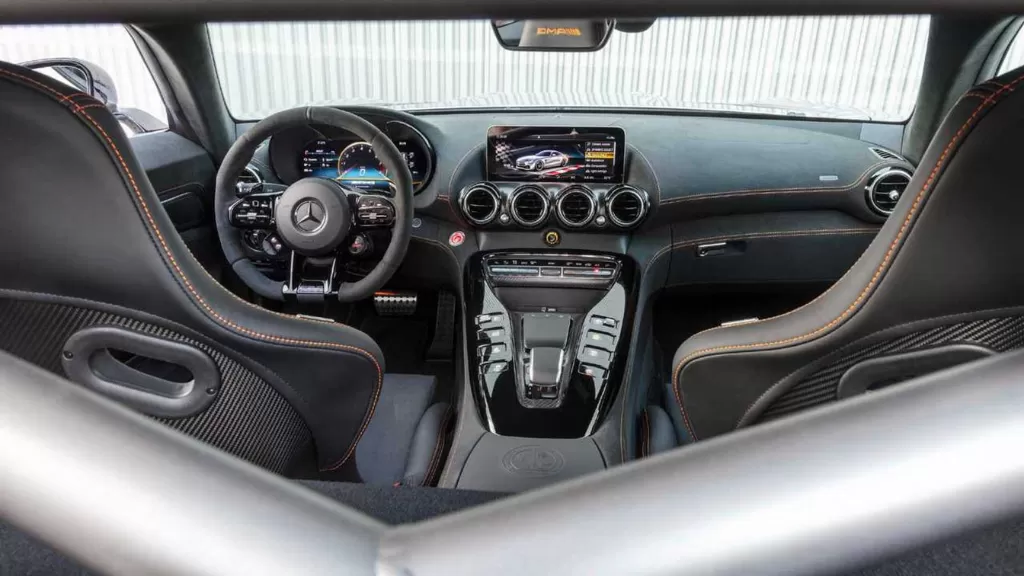 AMG GT Black Series Importacao15