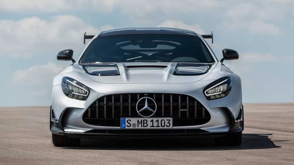 AMG GT Black Series Importacao3