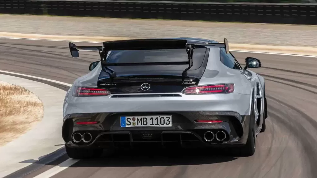 AMG GT Black Series Importacao4