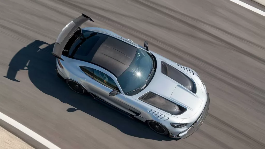 AMG GT Black Series Importacao5