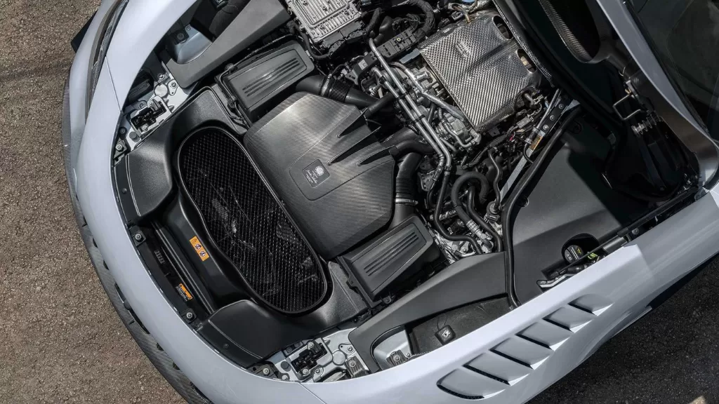 AMG GT Black Series Importacao9