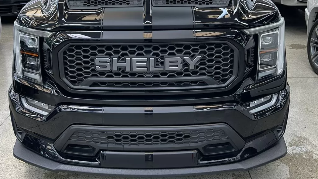 F 150 Shelby Super Snake3