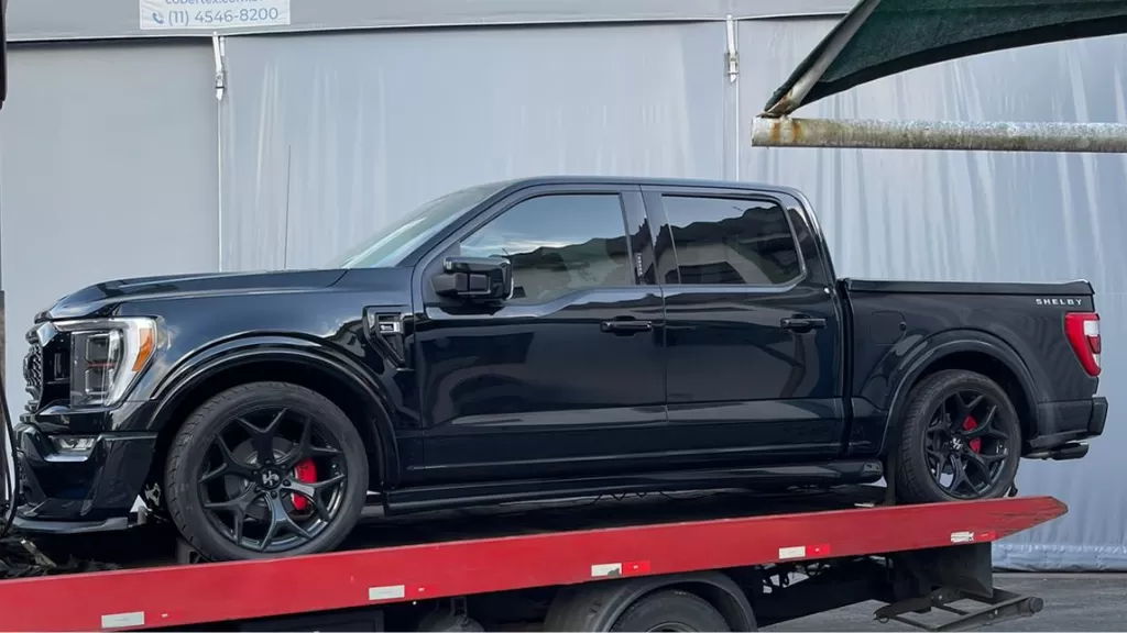 F 150 Shelby Super Snake6